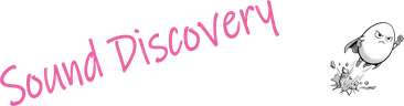 scrumble Sound Discovery