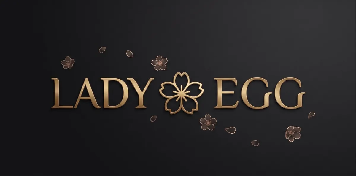 LADY EGG