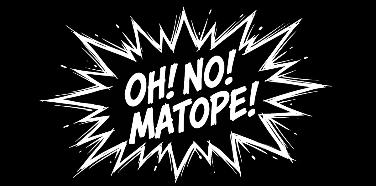 Matope