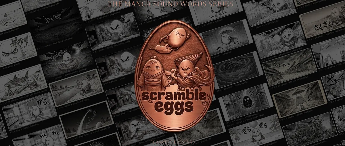 scramble-eggs